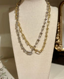 The April Necklace