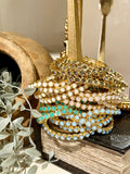 Ohhh Opal Bracelets