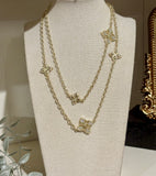 Wrapped In You Necklace
