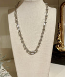The April Necklace