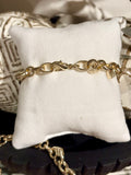 Linked By Love Bracelet
