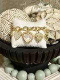 Charmed Bracelet