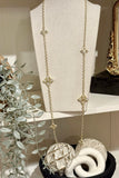 Wrapped In You Necklace