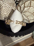 To Infinity Bracelet