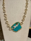 The Ruth Necklace- Desert-X-Dolly