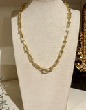 The April Necklace